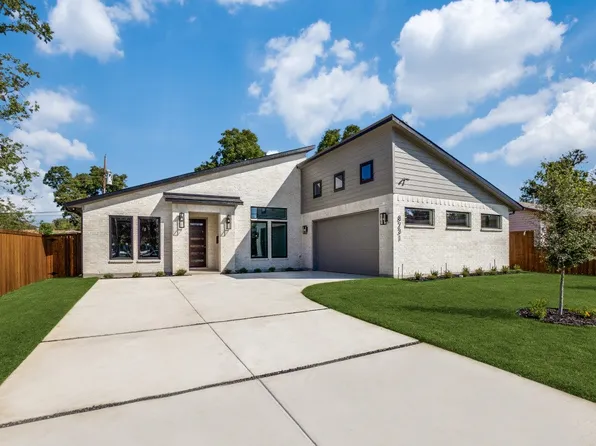 8231 Forest Ln, Dallas, TX 75243