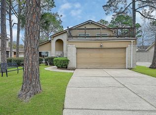 2815 Hollow Creek Dr, Houston, TX 77082