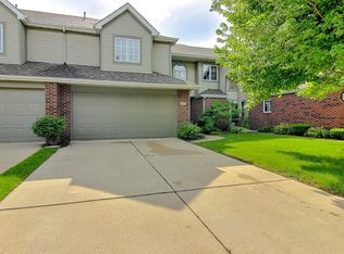 9414 Van Buren St, Crown Point, IN 46307