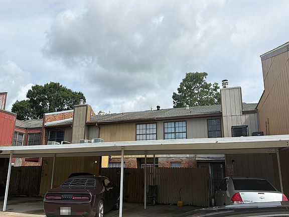 2nd image of 6201 Morrison Rd #1405