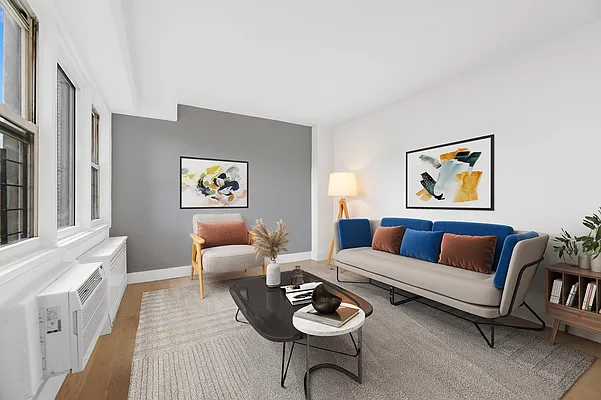 Rented by REAL New York | media 1