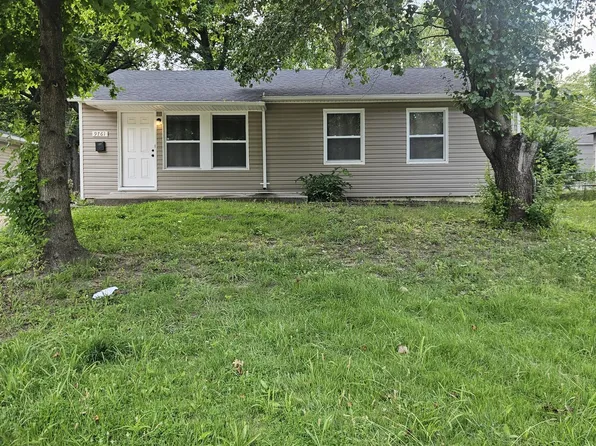 336 Shepley Dr, Saint Louis, MO 63137