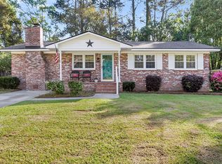 404 Forest Cir, Summerville, SC 29483