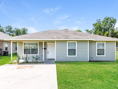 3611 Pickett St, Greenville, TX, 75401