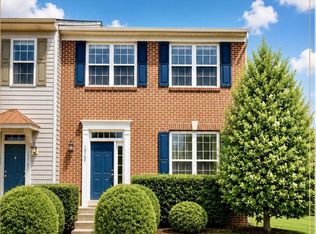 15769 Silent Tree Pl, Woodbridge, VA 22191