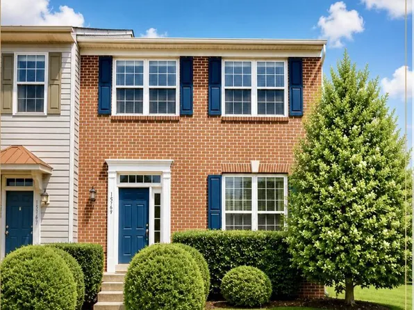 15769 Silent Tree Pl, Woodbridge, VA 22191