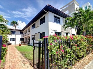 7926 East Dr #104, Miami Beach, FL 33141
