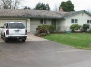 2540 Harvest Ln, Springfield, OR 97477