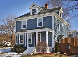 1129 Main St, Haverhill, MA 01830