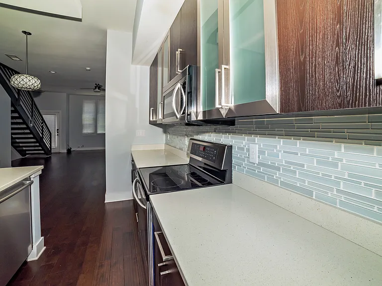 Backsplash
