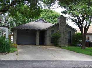 11307 Bald Mtn, San Antonio, TX 78245