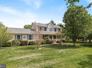 1163 Tasker Rd, Stephens City, VA 22655