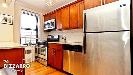 Sold by Bizzarro Agency