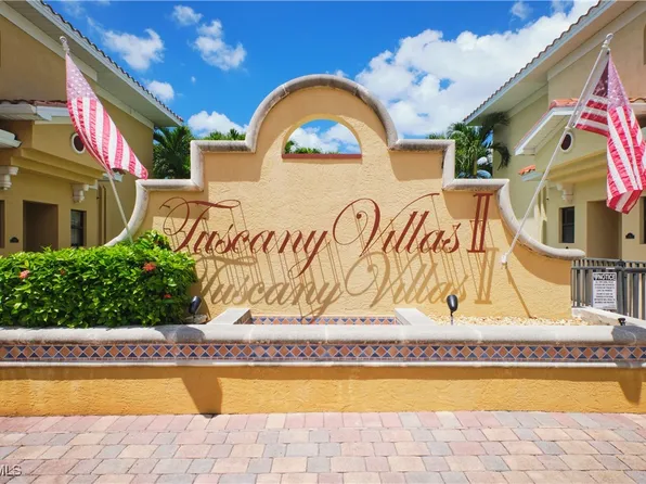 4910 SW 17th Pl Unit 7B, Cape Coral, FL 33914