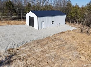 20134 Riley Rd, Monroe City, MO 63456