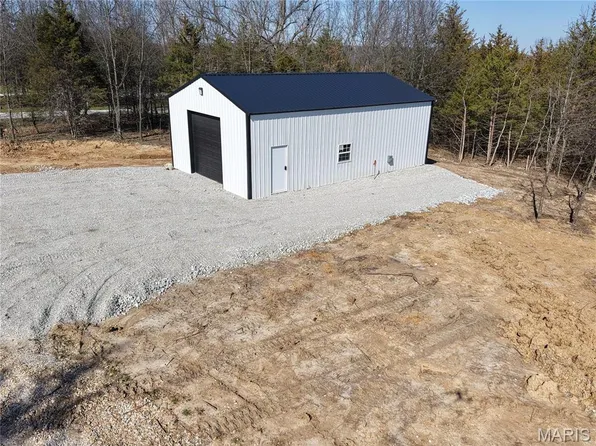 20134 Riley Rd, Monroe City, MO 63456