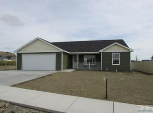 7023 Shiny Penny Way, Billings, MT 59106