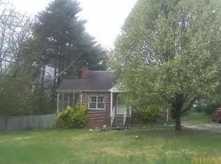 5013 Jacksboro Pike, Knoxville, TN 37918