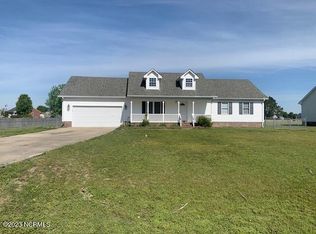 118 Terrilynn Way, Elizabeth City, NC 27909
