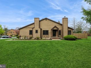 54 Danielle Ct, Lawrence Township, NJ 08648