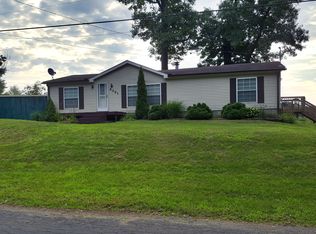 6061 Amberton Dr, Jackson, MI 49201