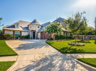 1604 Solaro Ct, Allen, TX 75013