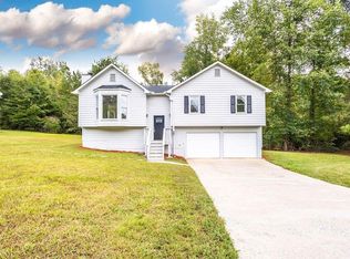 231 Breckenridge Ln, Powder Springs, GA 30127