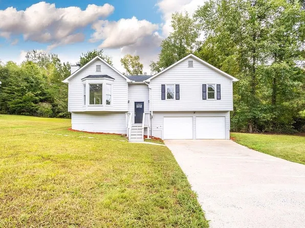 231 Breckenridge Ln, Powder Springs, GA 30127