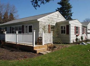 395 Windsor Rd, Rochester, NY 14612