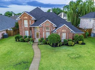 1106 Timbercreek Dr, Allen, TX 75002