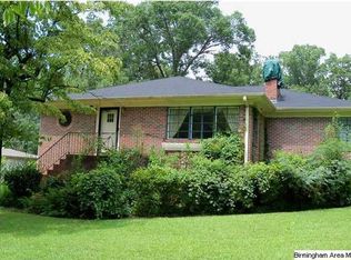 141 Kennilworth Rd, Bessemer, AL 35023