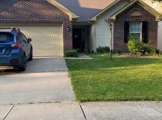 11084 Schoolhouse Rd, Fishers, IN 46037