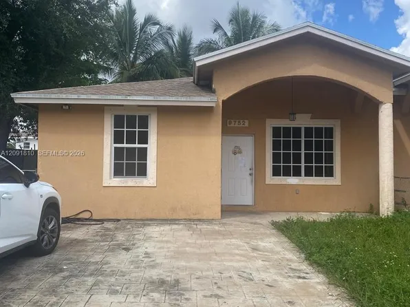 9752 NW 26th Ave #9752, Miami, FL 33147