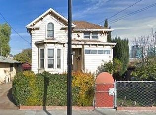 160 N Montgomery St, San Jose, CA 95110