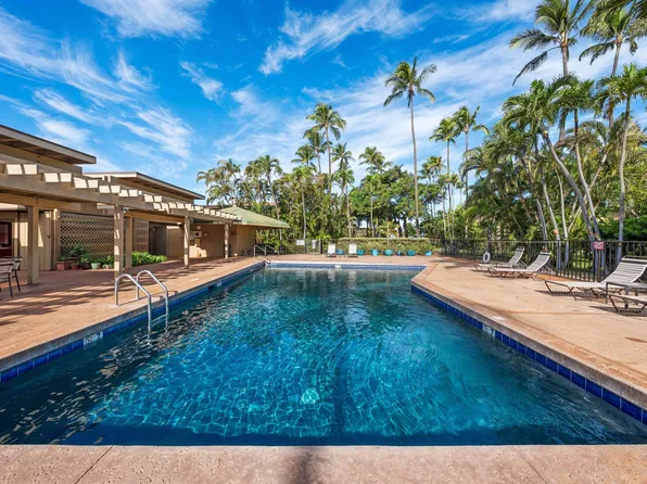 3559 Lower Honoapiilani Rd APT 2G, Lahaina, HI 96761