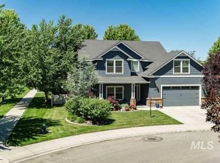 4079 N McKinley Park Ave, Meridian, ID 83646