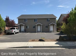 1709 W Fern Dr #&-C, Moses Lake, WA 98837