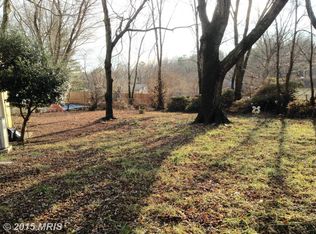 4531 Hazelton Dr, Woodbridge, VA 22193