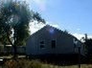 603 W 8th St, Dixon, MO 65459