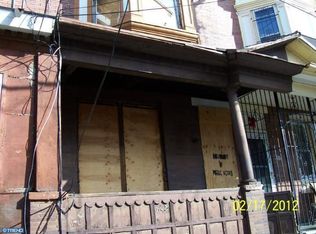 529 Grant St, Camden, NJ 08102