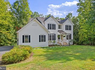 4749 Greene Love Ln, Marshall, VA