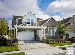 4 Sea Grape Rd, Ladera Ranch, CA 92694