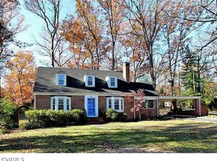 7725 Cherokee Rd, Richmond, VA 23225