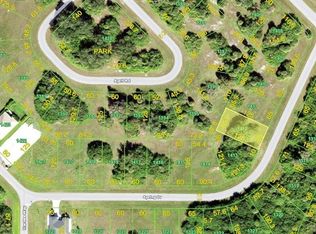 171 Spring Dr #1412, Rotonda West, FL 33947