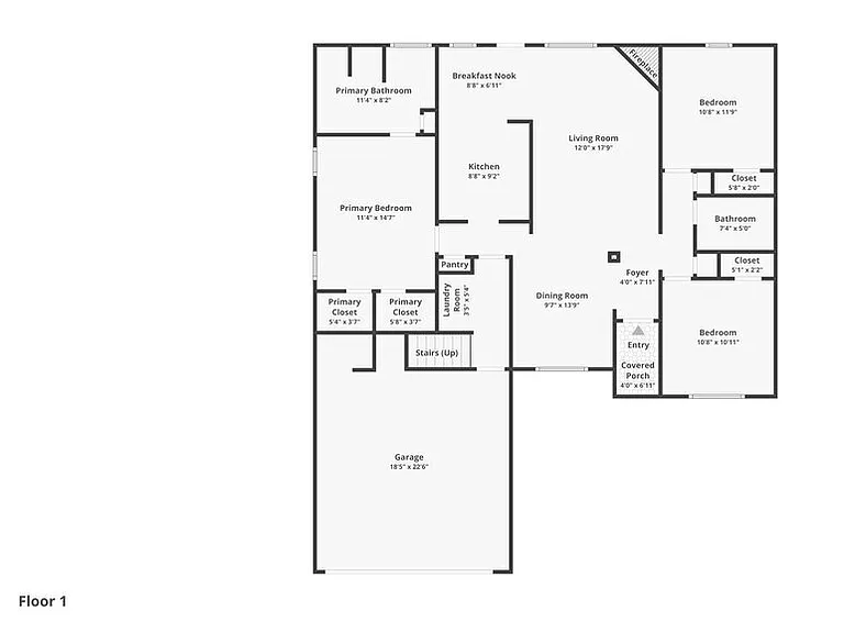 22 Tillbrook Trl — Photo 2