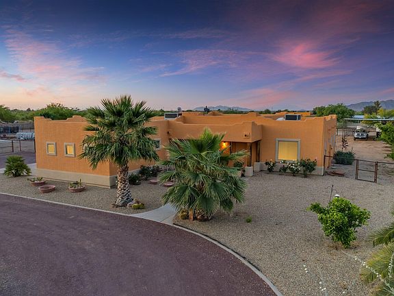 3rd image of 21025 W MADRE DEL ORO Drive