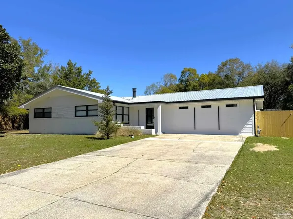 3640 Summit Blvd, Pensacola, FL 32504
