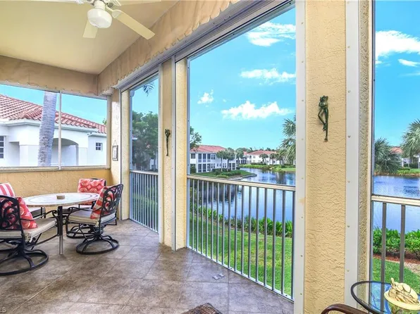 1000 L Ambiance Cir #201, Naples, FL 34108