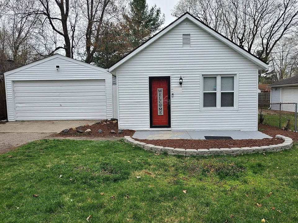 410 Campbell Ave