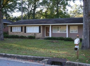 3316 Lawrence Dr, Columbus, GA 31907